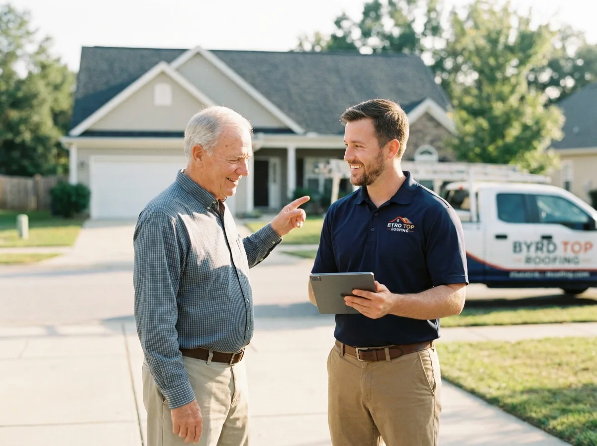 Roofing Coxs Mills, WV FAQs